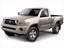 2005 Toyota Tacoma Regular Cab
